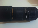 Sigma 50-150 mm f2.8 Apo DC HSM  (Nikon Uyumlu)