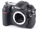 Nikon D200 Body Fotoğraf Makinesi (2.EL)