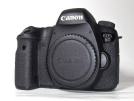 canon 6d body