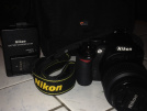 nikon d3100+çanta