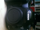 5D Mark 3 Body