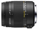 CANON Baynet SIGMA 18-250mm F3.5-6.3 DC OS MACRO HSM