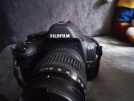 SATILIK&TAKASLIK FUJİFİLM X-S1