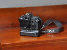 Canon EOS 40D