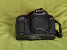 Canon 5D Mark 2