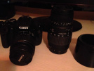 Canon 600D