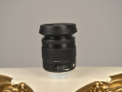 Sigma 17-70 F/2.8-4 MACRO LENS