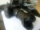FUJİFİLM HS 30 EXR FOTOĞRAF MAKİNESİ