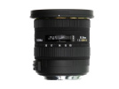 Sigma 10-20mm F3.5 EX DC HSM Lens ( 2. EL )