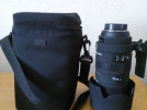 Sigma 50-500mm f/4.5-6.3 APO DG OS HSM