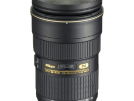 Nikon AF-S 24-70mm f/2.8G ED Objektif ( 2. EL )