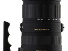  Sigma 150-500mm f/5-6.3 APO DG OS HSM Lens (2. EL)	