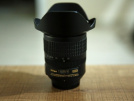 Nikon 10-24mm f/3.5-4.5G ED AF-S DX Lens