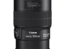 Canon EF 100mm f/2.8 L IS USM Macro Lens ( 2. EL )
