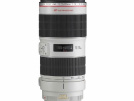 Canon EF 70-200mm f/2.8 L IS II USM Lens ( 2. EL )