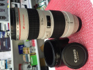 Canon 70/200f2.8L