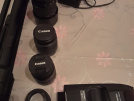 Canon 650d 