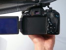 Canon 600d 