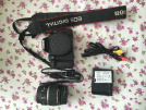 Canon 550D 