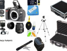 Nikon D40X