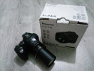 Panasonic 60 x 20 mm geniş acı 2.8 diyafram 