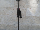 Steadicam film çekimlerinde kullanilir