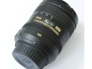 Nikon 16-85mm f/3.5-5.6 G ED DX VR Lens