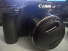 Canon PowerShot SX60 HS Dijital Fotoğraf Makinesi