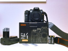 SIGMA SD14 DSLR SET