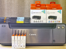 Canon PIXMA PRO-1 SET