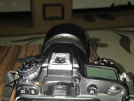 Nikon D610 body 