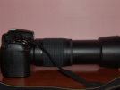 ACİLİYETTEN. BAKMADAN GEÇME NİKON D80