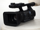 Sony DCR VX 2200e