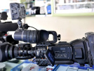 JVC PROFESYONEL HD GY HM