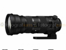 Sigma 150-600mm OS DSLR Lens +MC UV Filtre