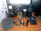 Nikon d5100 temizdir