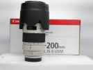 Canon EF 70-200mm f/2.8 L IS II USM Lens ( 2. EL )