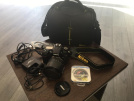 NİKON D7000