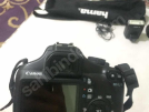 Temiz rebel t3 canon 
