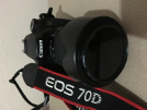 CANON 70d