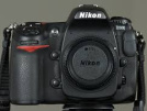 Nikon d300s bady 