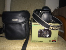 Fujifilm hs33
