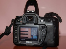 Nikon d80 dslr