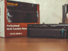 Mcoplus Battery Grip 5D Mark II 