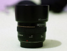 Canon 50mm f/1.4 USM Lens