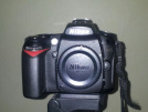 ÇOK ACİL SATILIK Nikon D90 -Body+ ÇANTA+Aparatlar