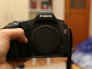 Canon 5D Classic