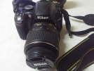 Nikon d5100