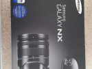 GALAXY NX FOTOĞRAF MAKİNESİ