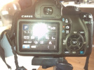 Temiz Canon 1100d +18-55mm lens +2 adet batarya + çanta |Full set